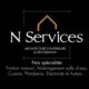 Logo N Services